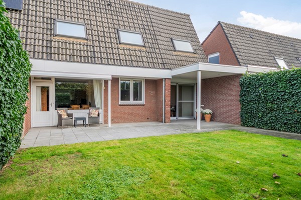 Medium property photo - Corneliushof 18, 6114 JX Susteren